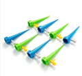 5 PCS Garden Plant Automatic Irrigation Tool Spike Flower Supplies Self-Watering Device Self Watering Planters. 