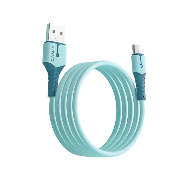CASIFY%20CM01%20Micro%20USB%202.4%20Fast%20Charging%20Cable%20-%201M%20Support%205A%20-%20Image%204