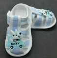 Newborn Baby Soft shoes -Multicolor. 