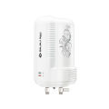 Bajaj Majesty Instant 3 Litre Geyser Vertical Water Heater White. 