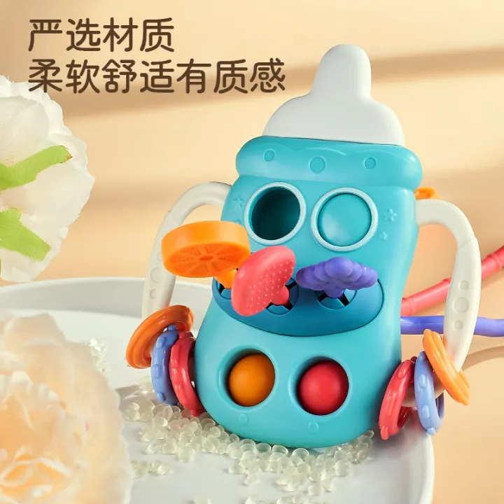 Infant%20toddler%20bottle%20pull-up%20toy%20for%20early%20education,%20stretchable%20grip%20training,%20fun%20finger%20pumping%20and%20soothing%20toys%20-%20Image%204