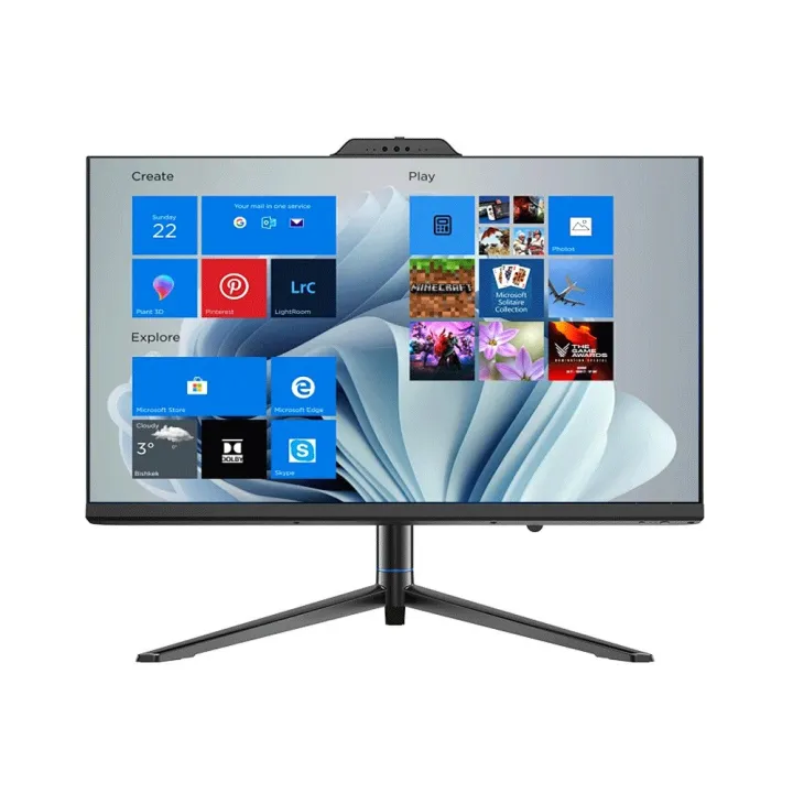 AOC%20B911%20Intel%20Core%20i5-%207th%20Gen%2016GB%20Ram%20512GB%20SSD%2023.8%20Inch%20LED%20FHD%20IPS%20Display%20(Camera)%20All-in-One%20Desktop%20PC%20-%20Image%203