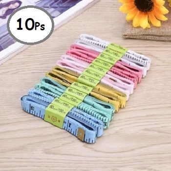 150cm%20/%2060inch%20/%205feet%20Body%20Measurement%20Ruler%20Sewing%20Tailor%20Soft%20Retractable%20Measuring%20Tape%20Soft%20Flat%20Sewing%20Ruler%20-%20Image%202
