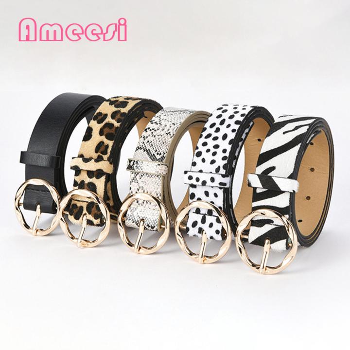 Belt%20Strap%20Zebra%20Stripe%20Faux%20Leather%20Leopard%20Waist%20Belt%20Waistband%20-%20Image%206
