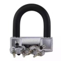 Disc Lock Anti Acid Heavy Duty. 