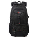 KAKA Men Backpack Travel Bag 40L Large Capacity Polyester Waterproof Backpacks Women High Quality shoulder Luggage Bags Bagpack. 