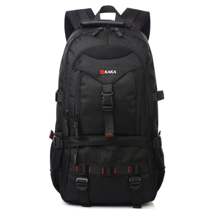 KAKA%20Men%20Backpack%20Travel%20Bag%2040L%20Large%20Capacity%20Polyester%20Waterproof%20Backpacks%20Women%20High%20Quality%20shoulder%20Luggage%20Bags%20Bagpack%20-%20Image%202