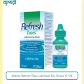 Abbvie Refresh Tears Lubricant Eye Drops 15 ML. 