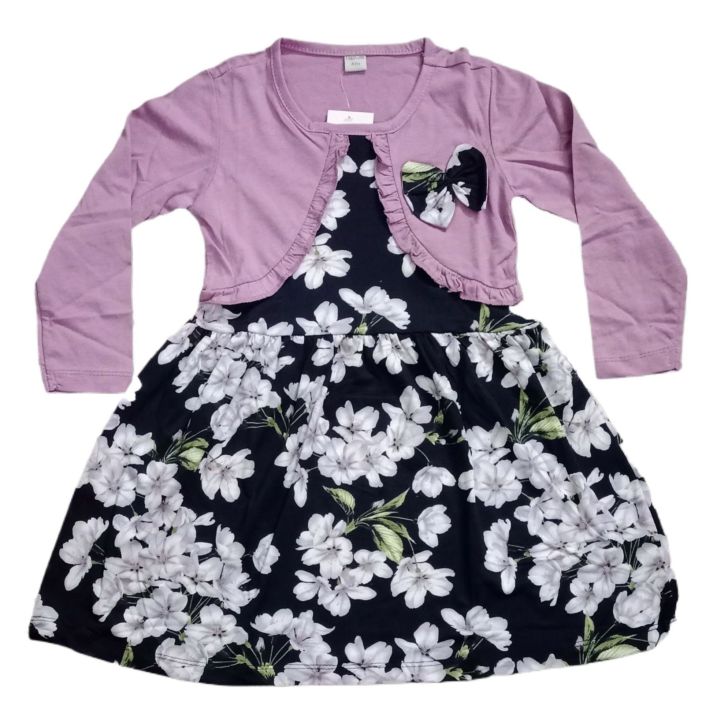 1%20pieces%20Baby%20Dress%20for%201-6%20Yrs%20half%20sleeves%20dress%20collections%20baby%20girls%20-%20Image%205