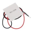 【YIYANGMAOYI111】10pcs the cheapest TEC1-12706 6A TEC Thermoelectric Cooler Peltier (TEC1 12706).