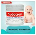 Sudocrem Antiseptic Healing Cream (Baby Care) 125g. 