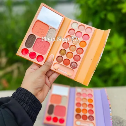 TUTU%20TIME%20Sweet%20Dream%20Makeup%20Palette%20Cute%20And%20Lovely%20Makeup%20Set%20-%20Image%202