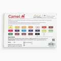 Camel Artist Soft Pastel Color 20 Shade.