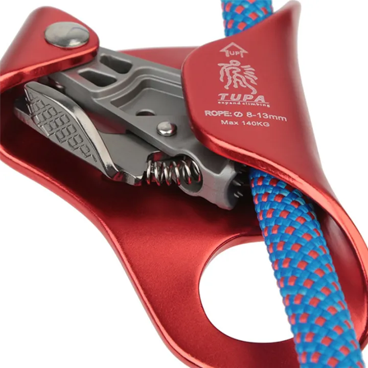 Climbers%20Professional%20Chest%20Ascender%20Device%20Mountaineer%20Chest%20Ascender%20Climbing%20Rope%20Tools%20-%20Image%202