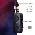 PRC product high performing Vape E cigarette Pod Kit Empty Vape Tank Starter Kit M8 100w - 1 piece. 