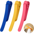 Lightweight Smart Bookmark Compact Water-resistant Silicone Bookmark Non-toxic Flexible Reading Accessory for Bookworms Students Gift Idea Travel Reading Bibliophiles.