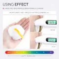LAIKOU 99.6% Advanced Niacinamide Brightening Face Cream Fade Fine Lines Moisturizer 30g. 