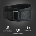 Weightlifting Squat Training Lumbar Support Band Sport Powerlifting Belt Fitness Gym Back Waist Protector for Men Woman's Girdle. 