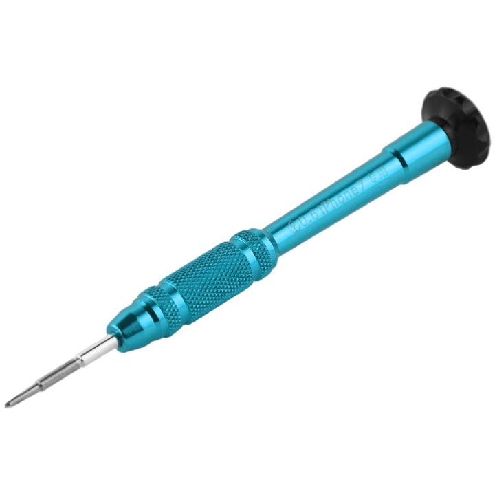 New%20Y%200.6mm%20Tri-point%20Screwdriver%20Tool%20For%20iPhone%207%20&%207%20Plus%20Watch%20Magnetic%20Tip%20blue%20-%20Image%202