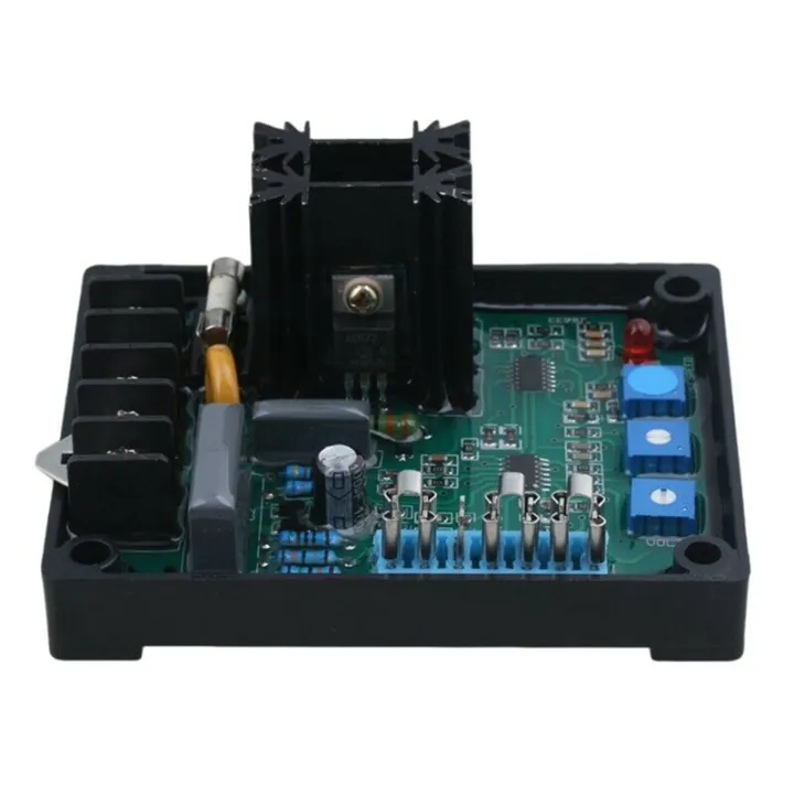 4X%20New%20Universal%20GAVR-8A%20AVR%20Generator%20Automatic%20Voltage%20Regulator%20Module%20-%20Image%204