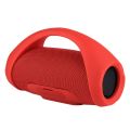 BOX3 MINI LED Splash-proof Portable Bluetooth Stereo Speaker Built-in Mic.