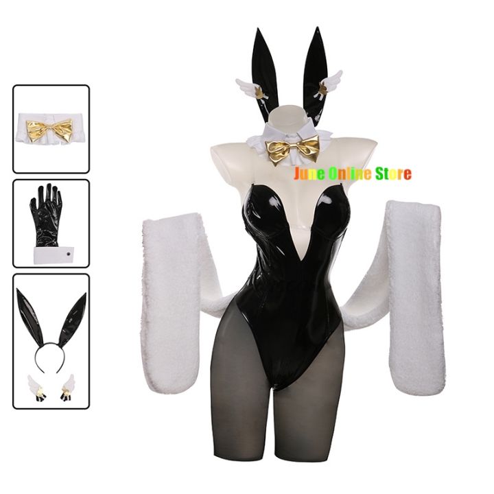 Sleep%20women%20NIKKE%20The%20Goddess%20Of%20Victory%20Bunny%20Girl%20Blanc%20Noir%20Cosplay%20Fantasia%20Costume%20Uniform%20for%20Girls%20Women%20Halloween%20Disguise%20Suit%20-%20Image%204