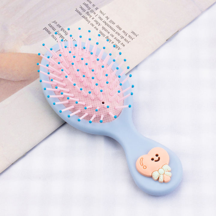 New%20EVICH%20Hairbruh%20Maage%20calp%20Cute%20Mini%20Air%20Cuhion%20Comb%20Color%20Random%20-%20Image%203