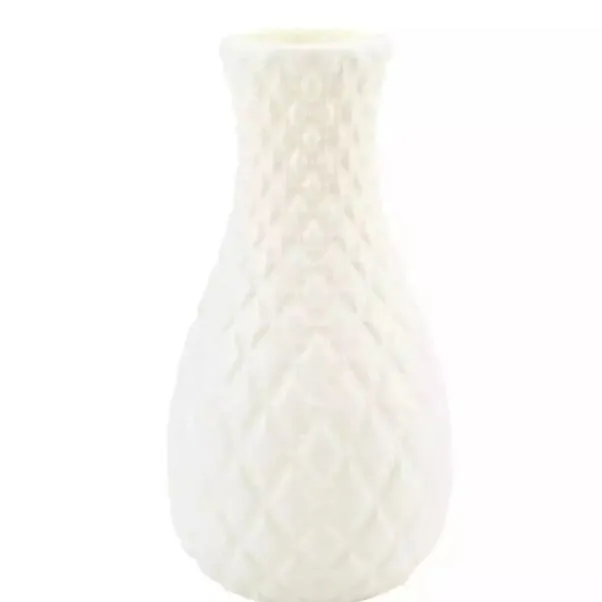 Nordic%20style%20diamond%20pattern%20vase%20fake%20plastic%20flower%20vase%20pot%20home%20decoration(%201psc)%20-%20Flower%20Vase%20-%20Image%208