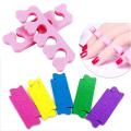 2 pair Nail Supplies Nail Tools-Finger Separator. 