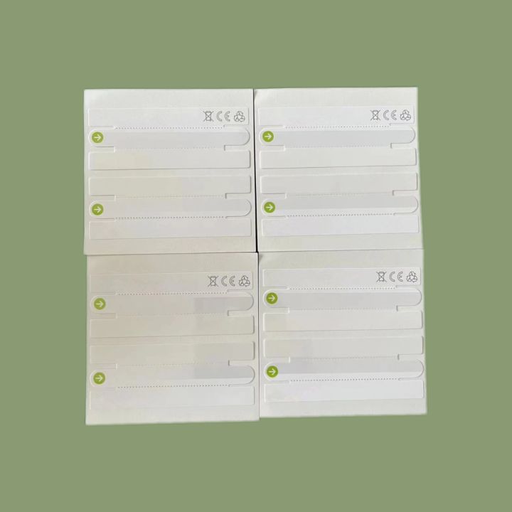 10pcs%20Packing%20Boxes%20Sealing%20Label%20Sticker%20Seal%20For%2013%2014%2015promax%2014Plus%2013min%20iPhone%20Box%20Package%20Paper%20Wrap%20Strip%20Sealing%20-%20Image%203
