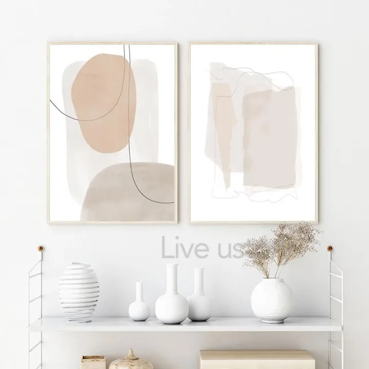 Earth%20Tone%20Abstract%20Geometry%20Canvas%20Painting%20Beige%20Gray%20Neutral%20Color%20Poster%20Wall%20Pictures%20Boho%20Wall%20Art%20Print%20Living%20Room%20Decor%20-%20Image%206