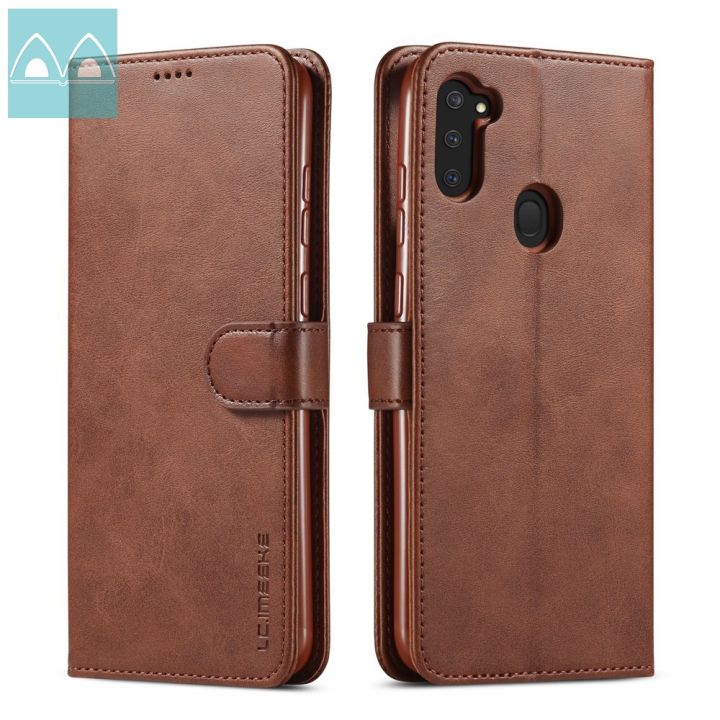 %E3%80%903C%20VictoryEagle%E3%80%91%5BMIGA%20Plaza%5D%20for%20Samsung%20Galaxy%20A11/M11%20R%20flip%20wallet%20case%20leather%20cover%20bags%20coques%20with%20card%20slots%20casing%20-%20Image%207