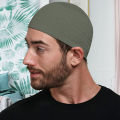 (New)unnyheart Traditional Hat Jacquard Knitting Traditional Fetival Hat.