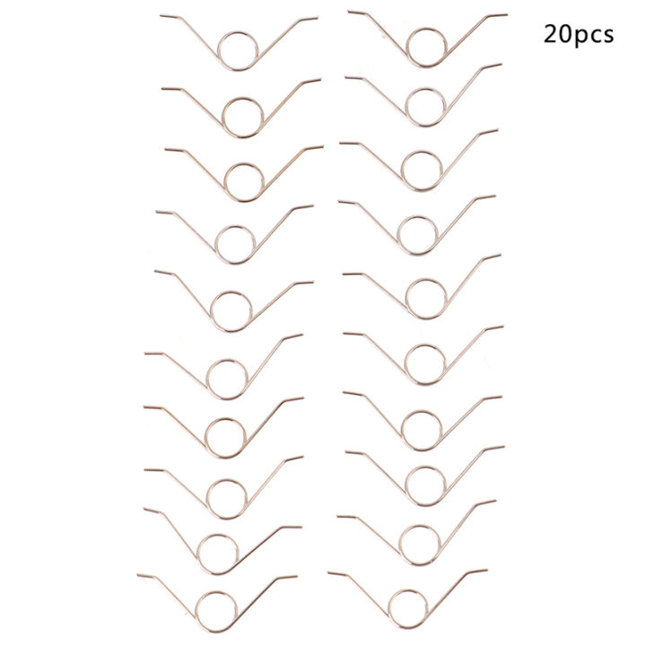 10/20Pcs%20Controller%20Replace%20L1%20L2%20R1%20R2%20Trigger%20Button%20Spring%20for%20PS3%20PS4%20Creek%20-%20Image%202