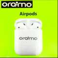 Oraimo Airpods Pro Tws Wireless Earbuds - Bluetooth Headphone [87 store]. 