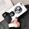 YNDFCNB Umbrella Academy Phone Case for iphone 13 11 12 pro XS MAX 8 7 6 6S Plus X 5S SE 2020 XR cover. 