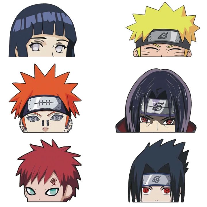Naruto%20Peek%20Sticker%20Diffuse%20Sticker%20Paper%20Sasuke%20Car%20Sticker%20Waterproof%20Laptop%20Window%20PVC%20Anime%20Sticker%20-%20Image%202