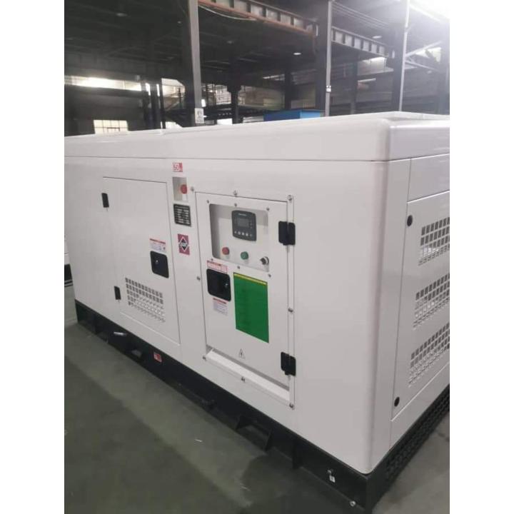 Ricardo Generator 30KVA