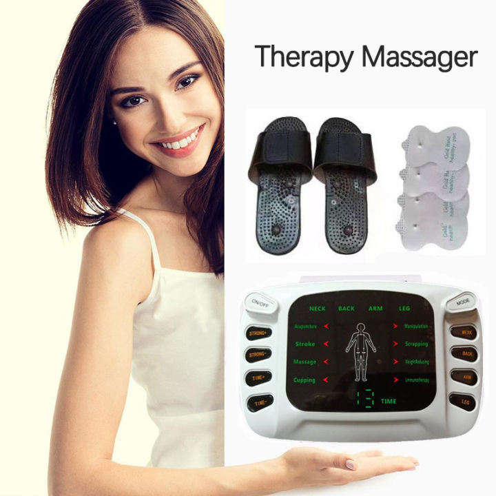 Electric%20Pulse%20Physiotherapy%20Massager%20Tens%20EMS%20Muscle%20Stimulator%20Acupuncture%20Therapy%20Body%20Massage%20Slimming%20Health%20Care%20Machine%20-%20Image%203