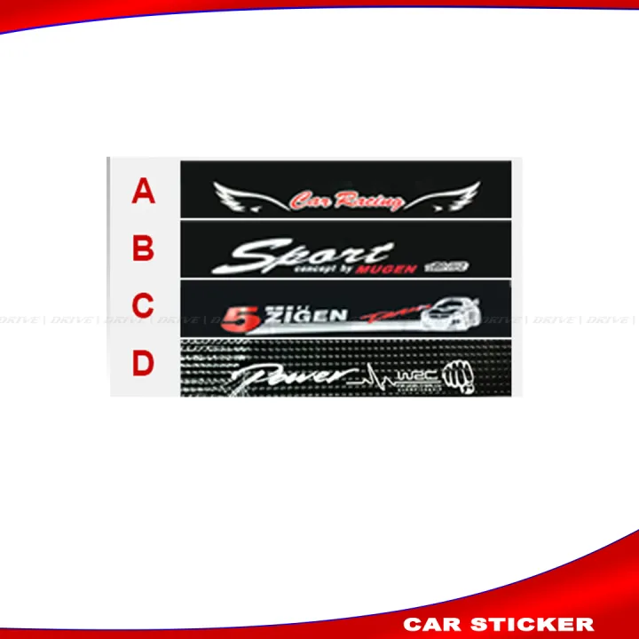 CAR%20RACING%20Car%20Universal%20Windshield%20reflective%20sticker%20Sport%20Windshield%20Banner%20Vinyl%20Decal%20Sticker%20CAR%20FRONT%20Windshield%20Glass%20Sticker%20-%20Image%202