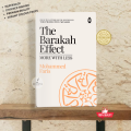 The Barakah Effect: More With Less by Mohammed A. Faris - Premium - Paperback. 