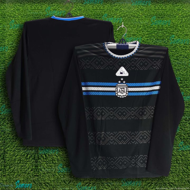 Argentina%20Jersey%202026/27%20Full%20Sleeve%20Football%20Jersey%20For%20Man%20-%20Long%20Sleeve%20t%20shirt%20-%20Argentina%20Jersey%202026%20-%20Image%204