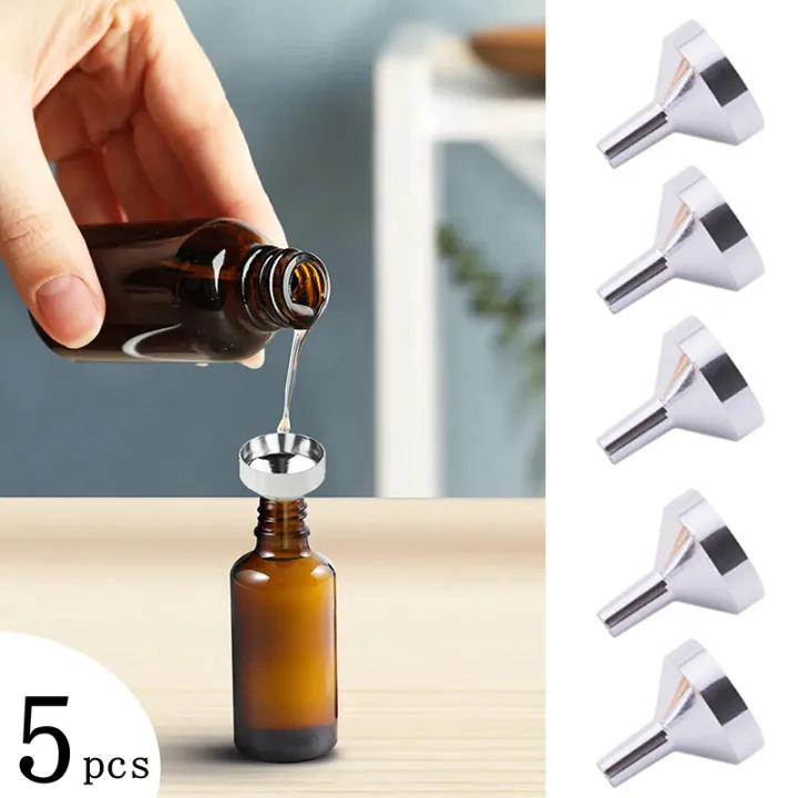 5PCS%20Mini%20Kitchen%20Oil%20Jams%20Liquid%20Funnel%20Metal%20Funnel%20Wide%20Mouth%20Funnel%20For%20Canning%20Bottles%20Kitchen%20Supplies%20jingu%20-%20Image%203