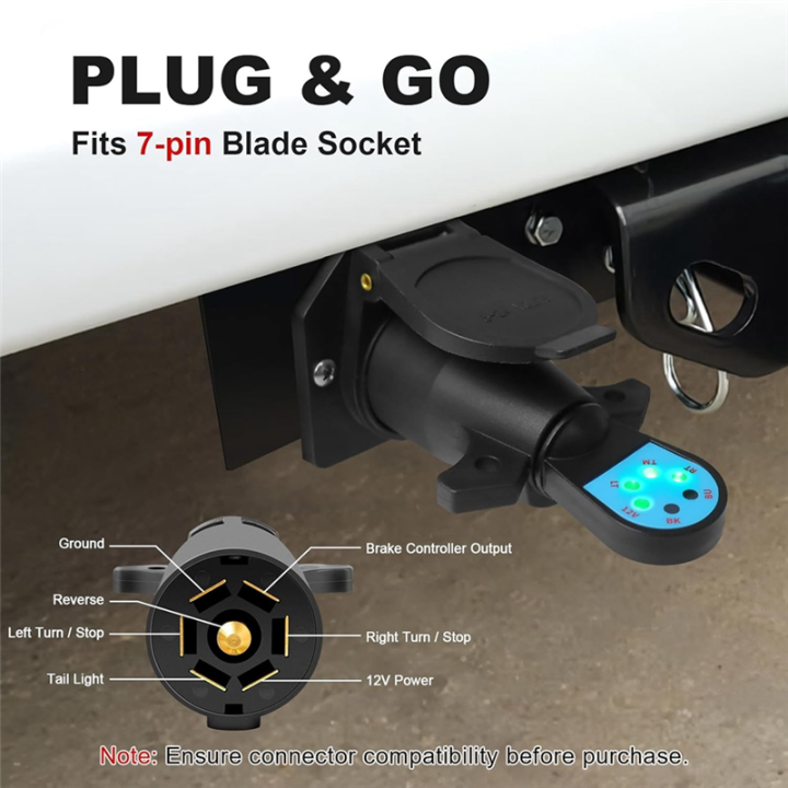 7%20Pin%20Trailer%20Plug%20Tester,%207%20Way%20Trailer%20Wiring%20Tester%20for%20RV,%20Trailer%20Light%20Tester%20,%20Tow%20Wire%20Brake%20Blade%2012V%20Connector%20-%20Image%203