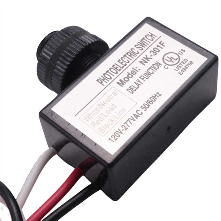 2X%20Photocell%20Switch%20-301F%20120-277V%20Dusk%20to%20Dawn%20Sensor%20Photoelectric%20Switch%20Light%20Photocell%20Sensor%20Lighting%20Switch%20-%20Image%203