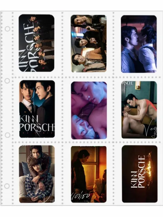 8PC/SET%20Bbbuild%20MileApo%20Jeffbarcode%20Poster%20Small%20Double-side%20Rounded%20Cards%20Thai%20TV%20KinnPorsche%20Drama%20Stills%208.6*5.4cm%20Photo%20Card%20-%20Image%203