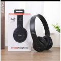 P47 wireless Bluetooth Headphone.