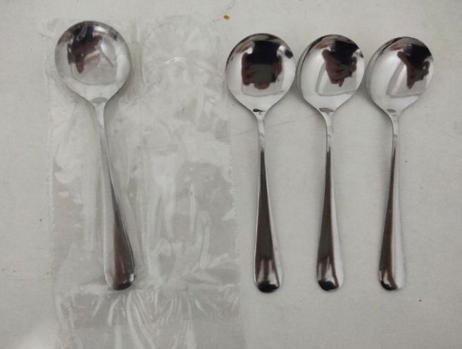Stainless%20Stee%20Long%20Handle%20Spoon%20Round%20Soup%20Spoon%20Tea%20Set%206%20pcs%20-%20Image%203