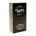 Amore black+ 18 pic condom high dotted.