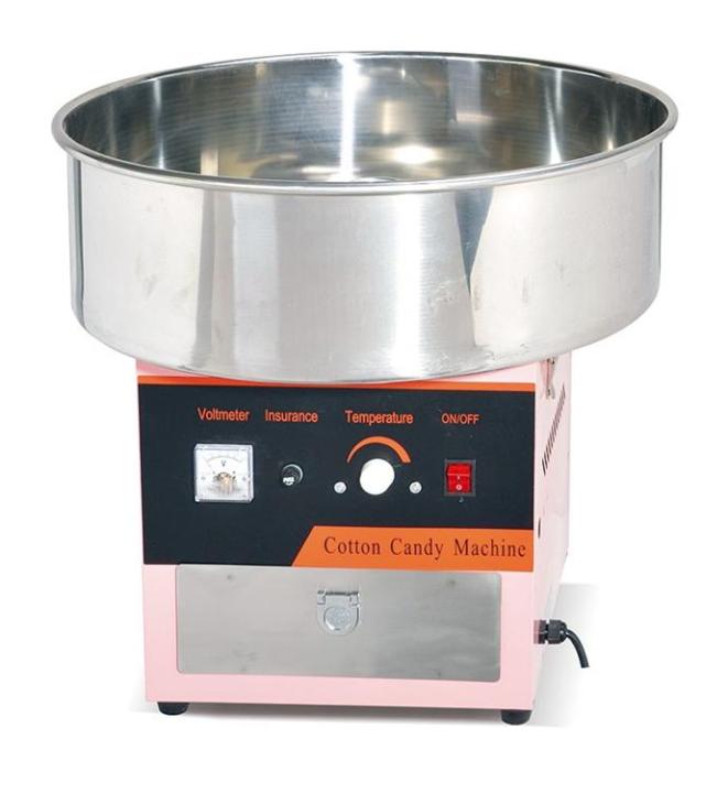 Cotton Candy Floss Maker Machine